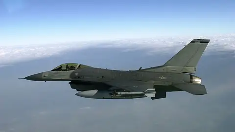 Kaza F16 Kaza F16