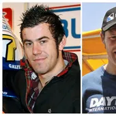 Dani Rivas y Bernat Martínez, pilotos fallecidos en Laguna Seca Dani Rivas y Bernat Martínez, pilotos fallecidos en Laguna Seca