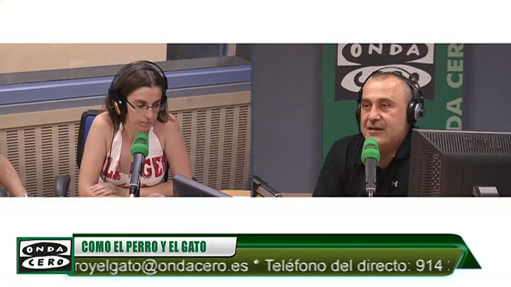 El golpe de calor en roedores El golpe de calor en roedores