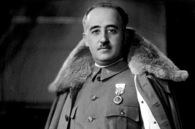 El Gabinete: 40 años sin Franco El Gabinete: 40 años sin Franco