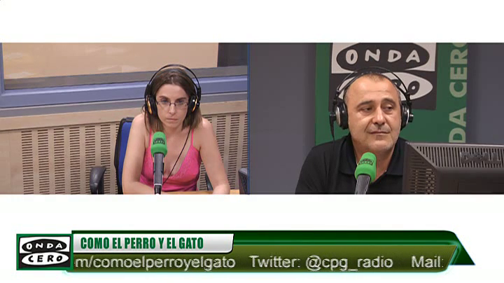 Perro ladrador, poco mordedor... y poco conciliador con los vecinos Perro ladrador, poco mordedor... y poco conciliador con los vecinos
