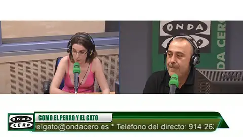 Frame 106.624012 de: El especialista, un profesional que existe también en la veterinaria Frame 106.624012 de: El especialista, un profesional que existe también en la veterinaria