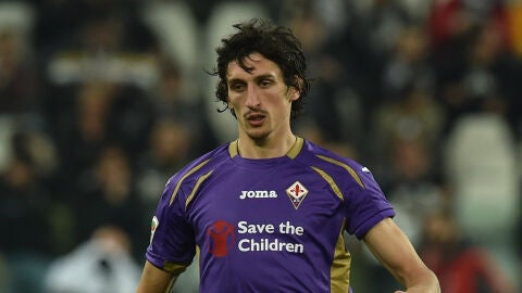 Stefan Savic, nuevo jugador del Atl&eacute;tico de Madrid