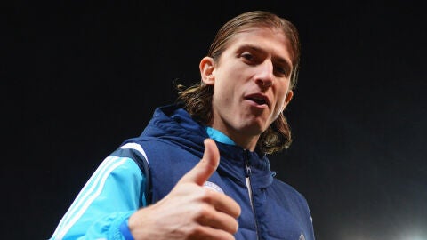 Filipe Luis