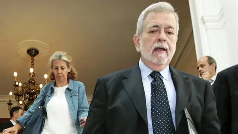 Antonio Beteta, secretario de Estado de Administraciones Públicas Antonio Beteta, secretario de Estado de Administraciones Públicas