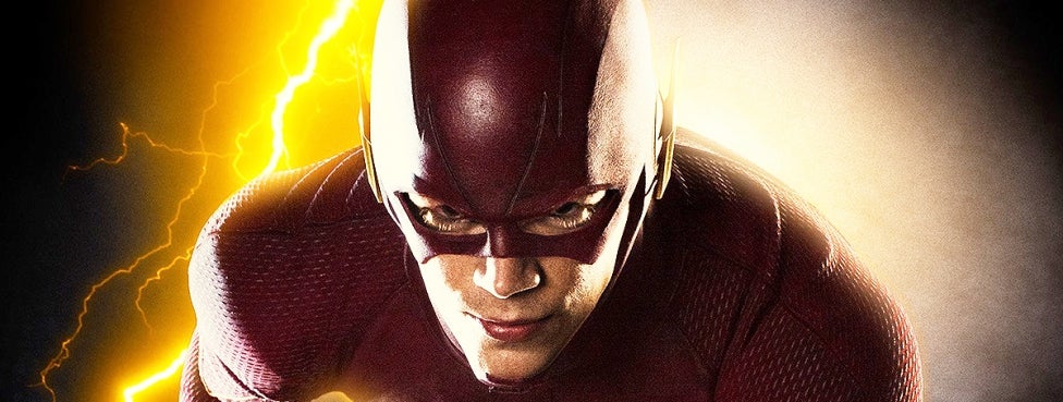 La Tele con Monegal: 'The Flash', líder de audiencia La Tele con Monegal: 'The Flash', líder de audiencia