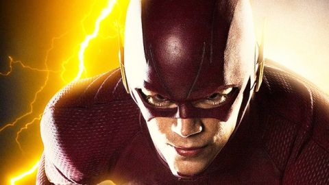 The Flash