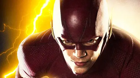 The Flash The Flash