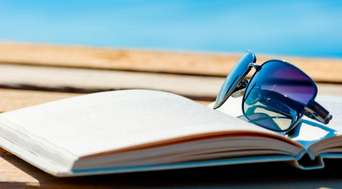 Los mejores libros para leer este verano Los mejores libros para leer este verano