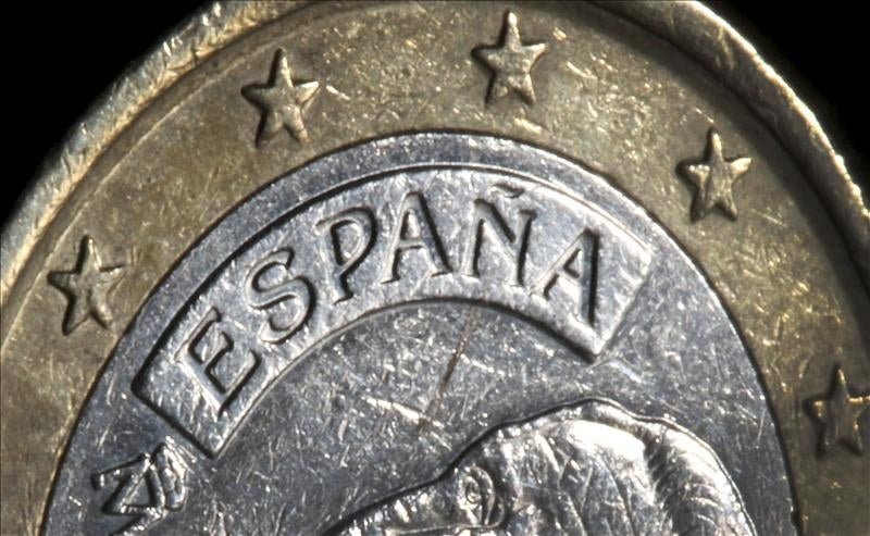 Banco de España prevé que el PIB crezca el 2,7 % en 2016 y el 2,3 % en 2017 Banco de España prevé que el PIB crezca el 2,7 % en 2016 y el 2,3 % en 2017