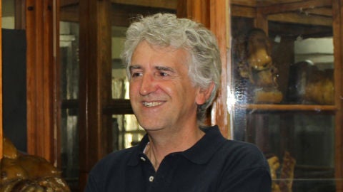 Juan Luis Arsuaga
