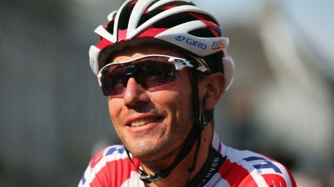 El ciclista de Katusha 'Purito' Rodr&iacute;guez
