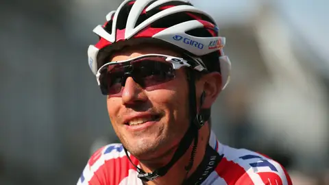 El ciclista de Katusha 'Purito' Rodríguez El ciclista de Katusha 'Purito' Rodríguez