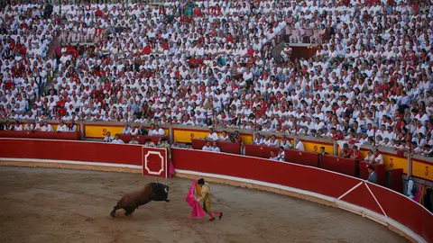 Plaza de Toros Plaza de Toros