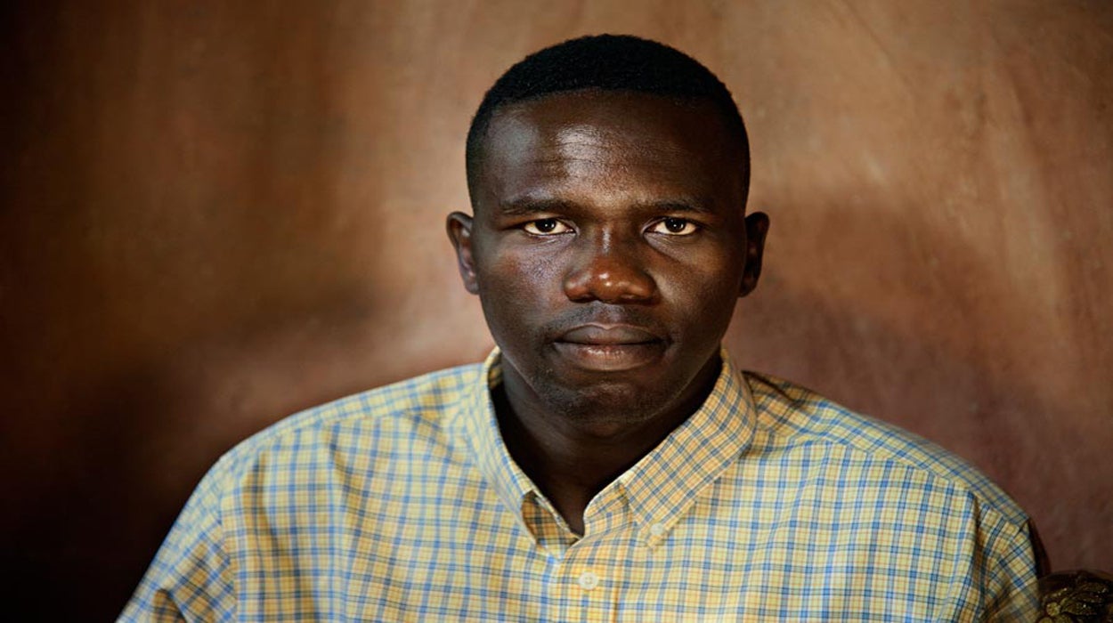 El tintero: Los niños malditos del valle del río Omo El tintero: Los niños malditos del valle del río Omo