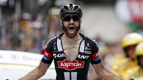 Simon Geschke Simon Geschke