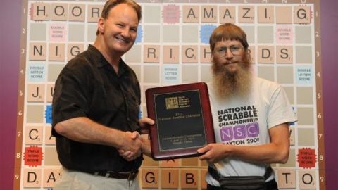 Scrabble