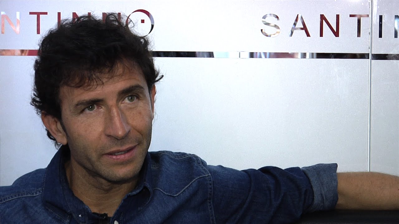 Luis Milla: "El Real Madrid está en el mejor momento de la temporada con jugadores que están a un gran nivel" Luis Milla: "El Real Madrid está en el mejor momento de la temporada con jugadores que están a un gran nivel"