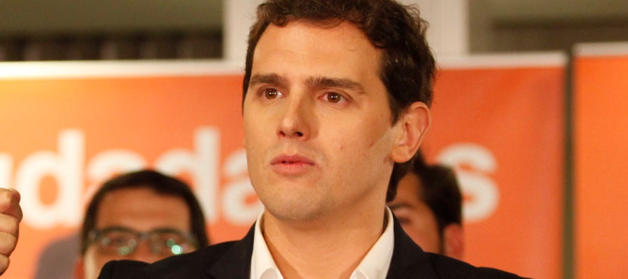 Albert Rivera Albert Rivera