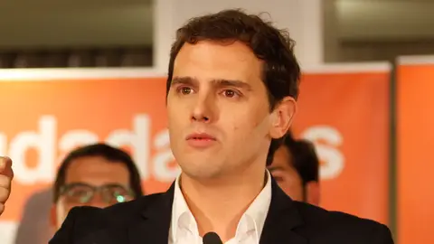 Albert Rivera Albert Rivera