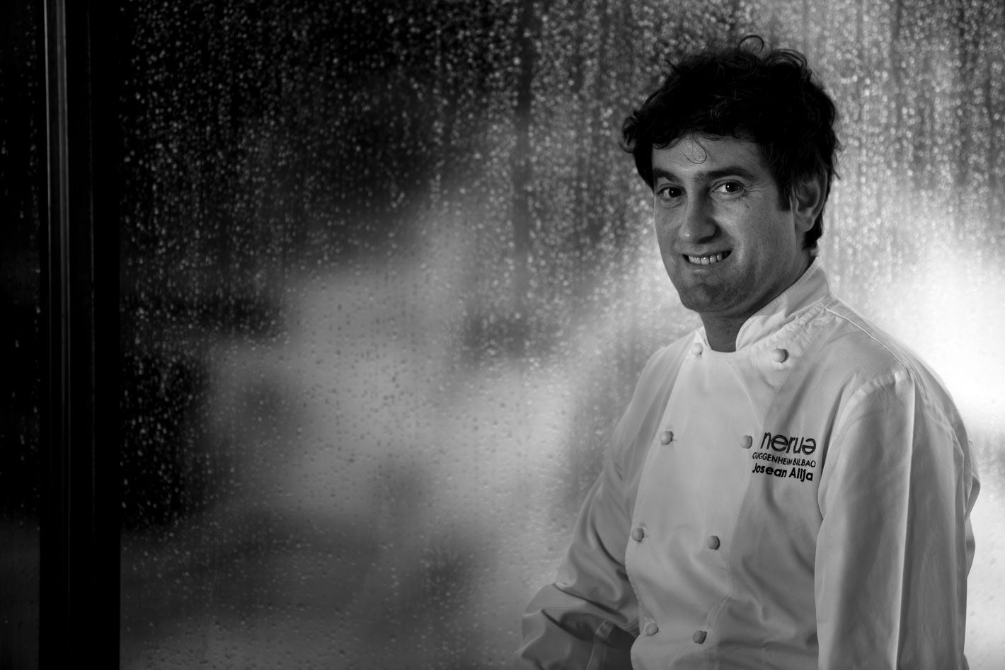 Cocineros: Josean Alija nos enseña a preparar un chipirón confitado Cocineros: Josean Alija nos enseña a preparar un chipirón confitado