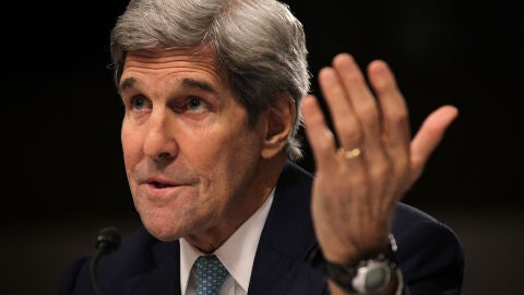 John Kerry