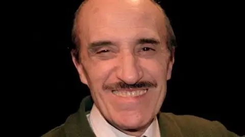 José Sazatornil 'Saza' José Sazatornil 'Saza'