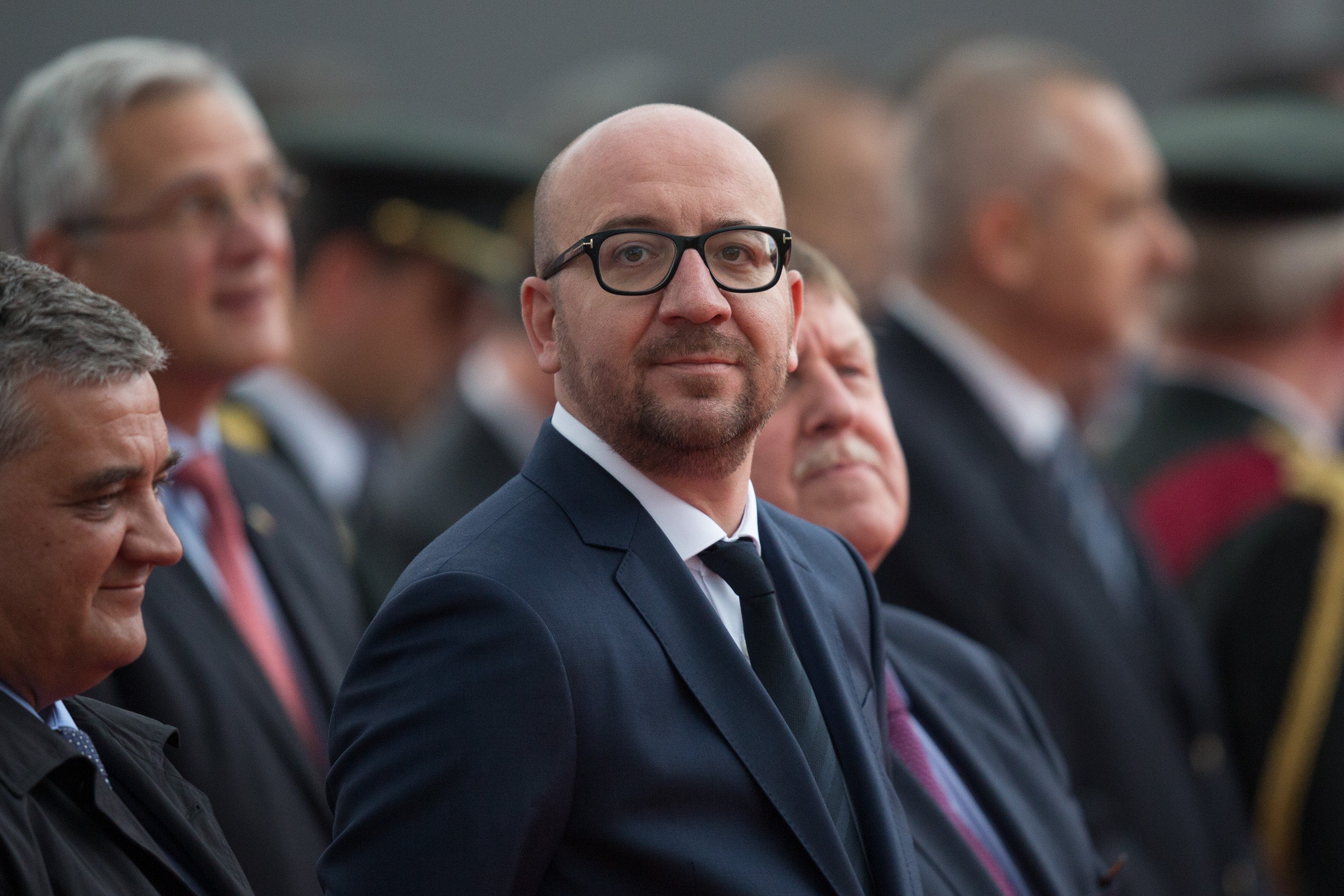 Bélgica propone prisión para los yihadistas que vuelvan al país Bélgica propone prisión para los yihadistas que vuelvan al país