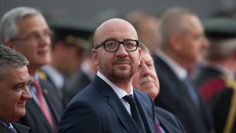 Charles Michel