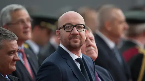Charles Michel Charles Michel