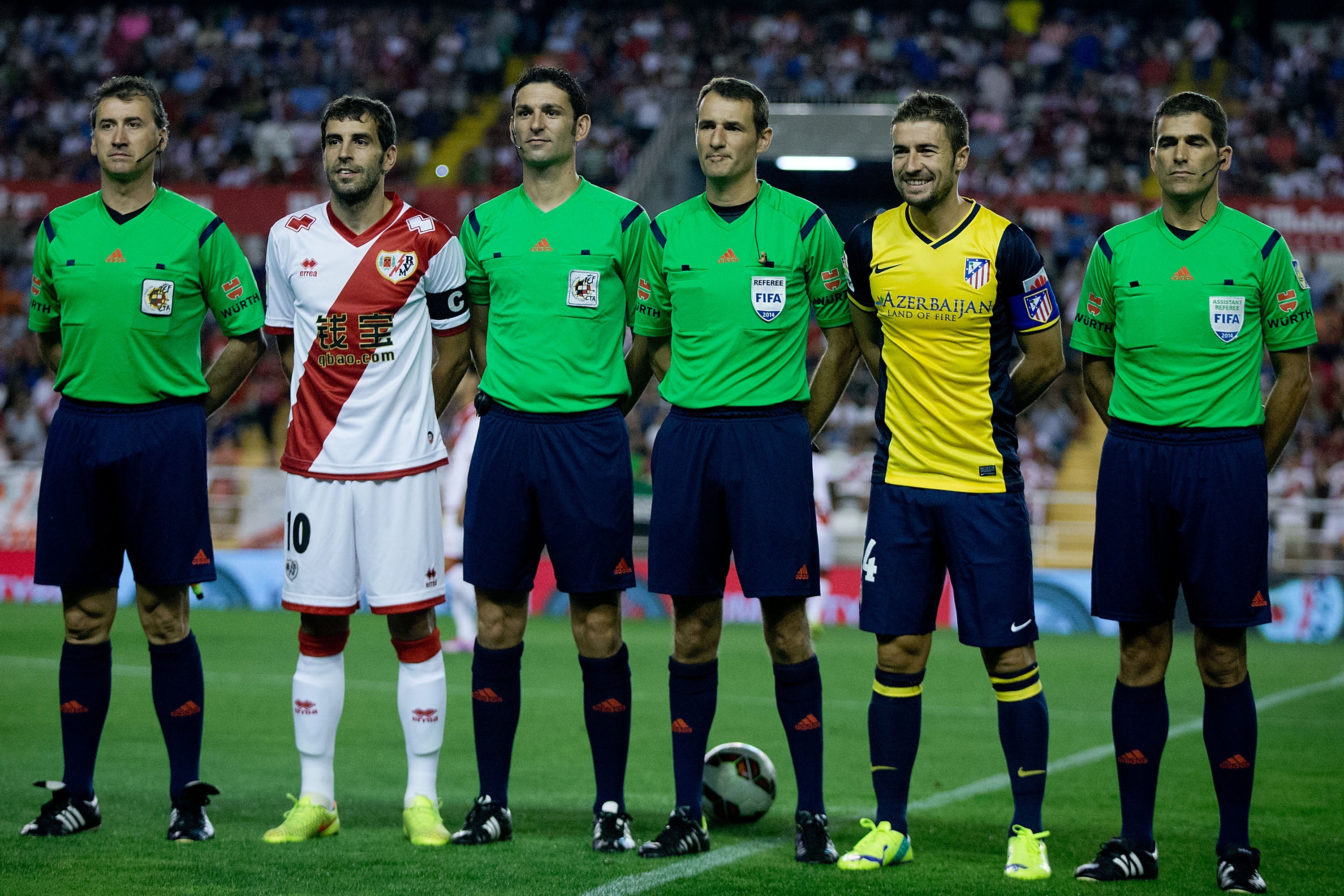 Habrá jornada de Liga los días 30 y 31 de diciembre Habrá jornada de Liga los días 30 y 31 de diciembre