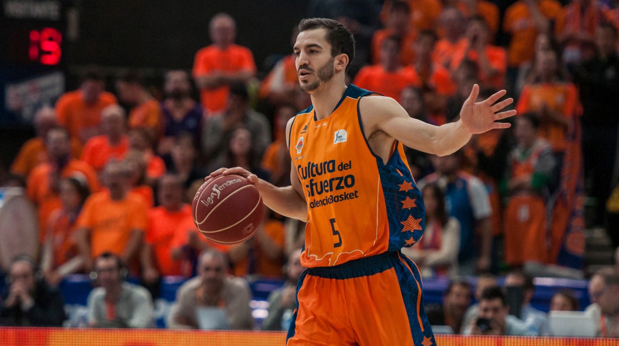 Pau Ribas ficha por el Barcelona Pau Ribas ficha por el Barcelona