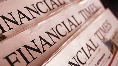 Financial Times Financial Times