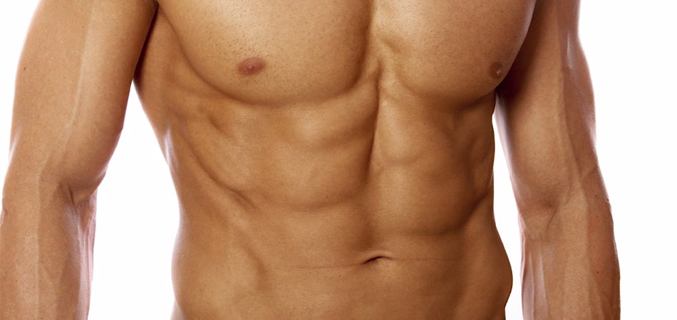 30ytantos: La máquina de las 20.000 abdominales 30ytantos: La máquina de las 20.000 abdominales