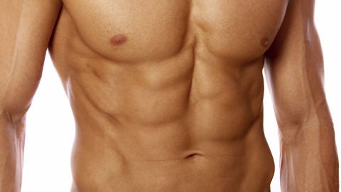 Cinco mitos que te impiden lucir tu tableta de abdominales