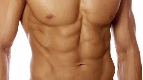 Cinco mitos que te impiden lucir tu tableta de abdominales Cinco mitos que te impiden lucir tu tableta de abdominales