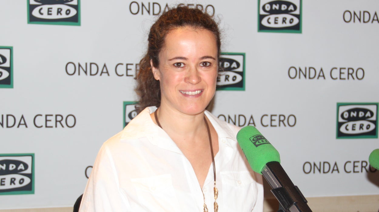 Diana Valcárcel: "Nunca vi tantos niños con desnutrición aguda como en Sudán del Sur" Diana Valcárcel: "Nunca vi tantos niños con desnutrición aguda como en Sudán del Sur"