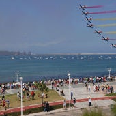 Festival Aéreo de Gijón