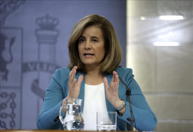 El Gobierno se reúne con las CCAA y ayuntamientos para debatir la gestión de crisis de los refugiados El Gobierno se reúne con las CCAA y ayuntamientos para debatir la gestión de crisis de los refugiados