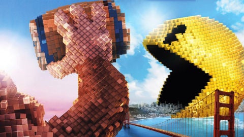 Pixels