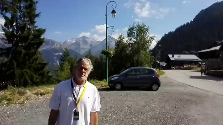 Javier Ares: "Estamos un poco decepcionados por lo que está ocurriendo en el tour" Javier Ares: "Estamos un poco decepcionados por lo que está ocurriendo en el tour"