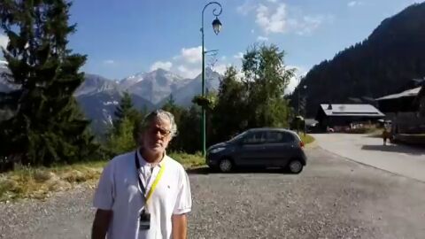 Frame 0.0 de: Javier Ares: "Estamos un poco decepcionados por lo que est&aacute; ocurriendo en el tour"