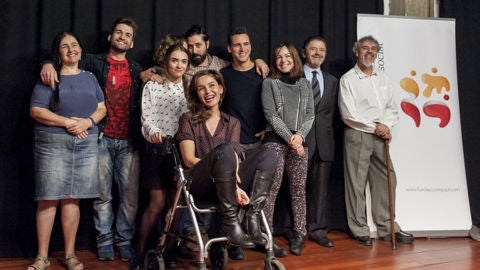 Viajando con Marsillach