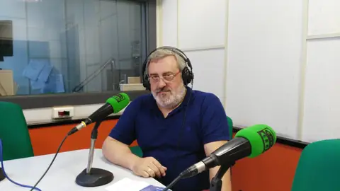 Xosé Nel Riesgo Xosé Nel Riesgo