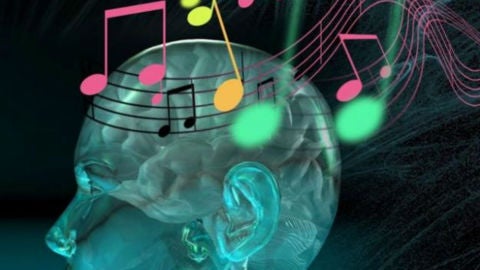 Musicoterapia