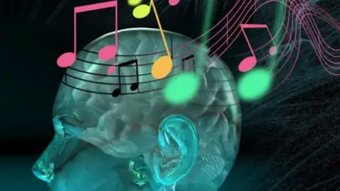 Musicoterapia Musicoterapia