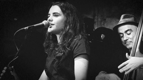 Andrea Motis & Joan Chamorro
