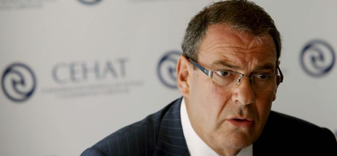 Juan Molas: "Somos escépticos, no es la primera vez que el Gobierno miente" Juan Molas: "Somos escépticos, no es la primera vez que el Gobierno miente"