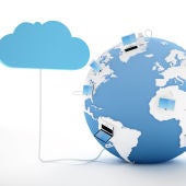 La "nube" informática