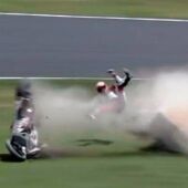 Accidente de Stoner